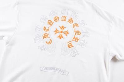 wholesale quality chrome hearts hoodies model no. 7